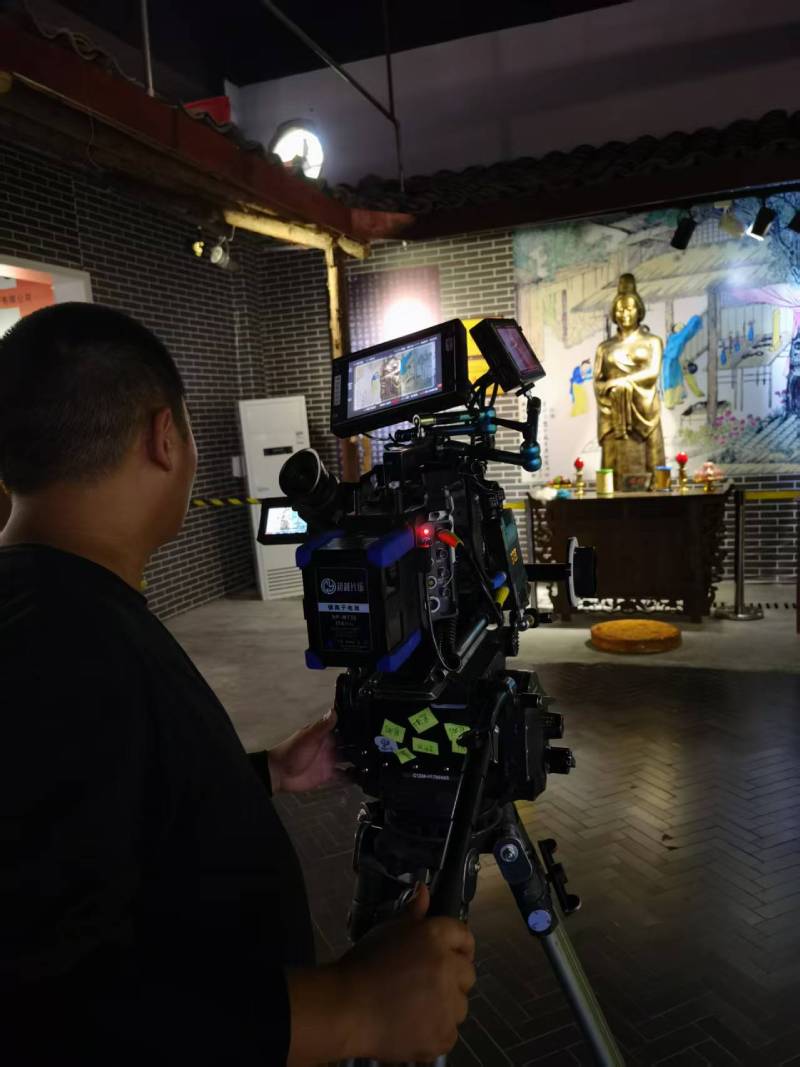 场景赋能，沉浸体验——甘孜县TVC与广告片拍摄制作的场景化探索