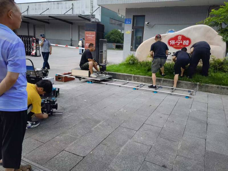 甘孜县广告片拍摄公司核心优势：全流程服务，让品牌广告片省心更出彩