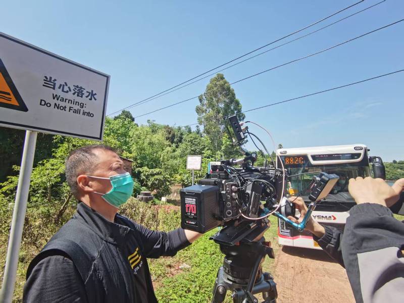 甘孜县TVC拍摄公司：深耕本地市场，为品牌定制专属拍摄方案
